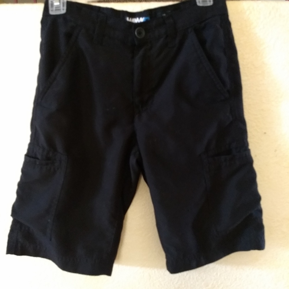 Boys shorts